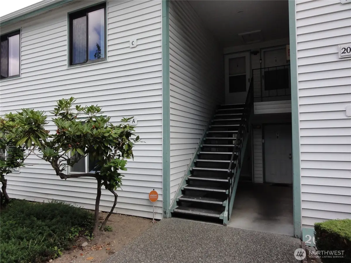 2007 SW 318th Place #7A, Federal Way, WA 98023 - #1