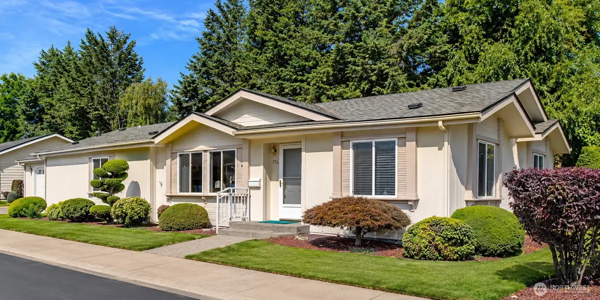 520 Sunday Drive, East Wenatchee, WA 98802 - #1