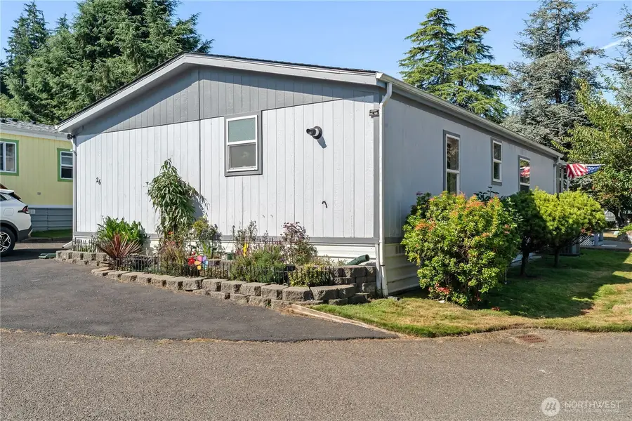 1019 Stanford Drive #26, Cosmopolis, WA 98537 - #2