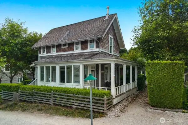 4 Lupine Lane, Pacific Beach, WA 98571