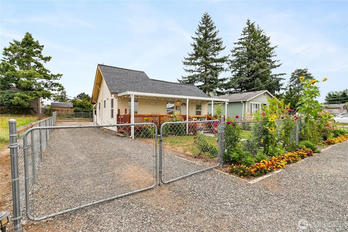 610 Strandell St., Everson, WA 98247 - #1