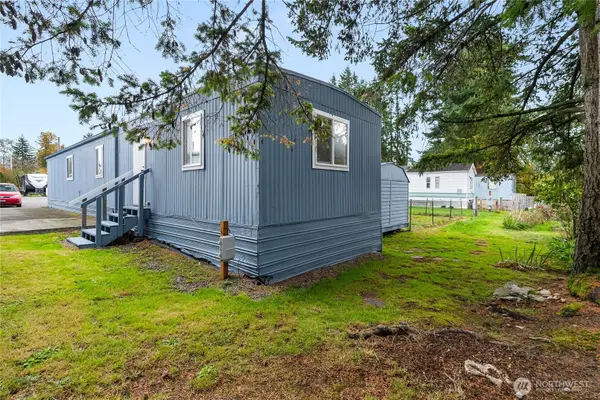 2240 Peace Portal Drive #5, Blaine, WA 98230