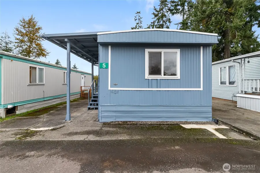 2240 Peace Portal Drive #5, Blaine, WA 98230 - #2