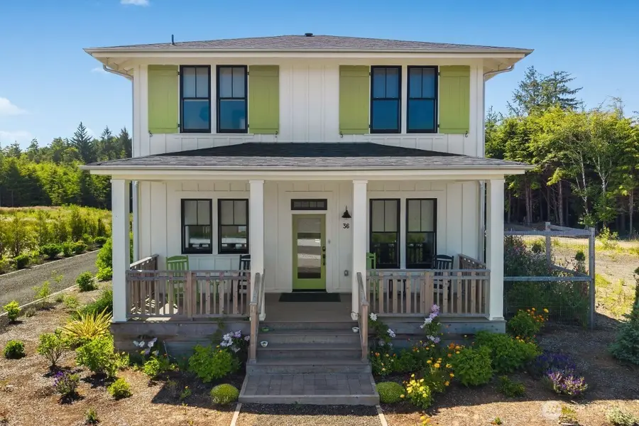 36 Easthaven Street, Pacific Beach, WA 98571 - #2