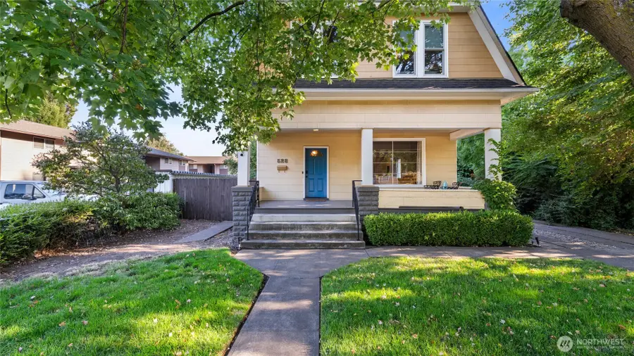528 E Alder Street, Walla Walla, WA 99362 - #2