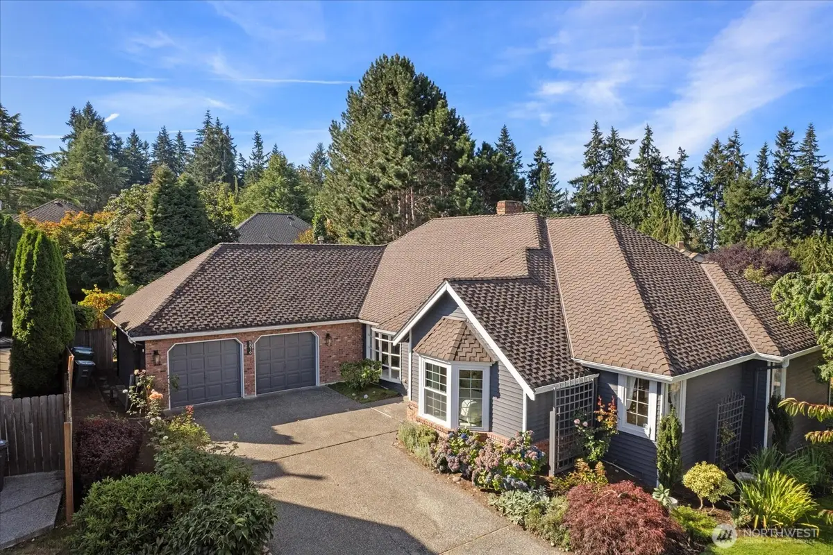 5816 Chennault Beach Drive, Mukilteo, WA 98275 - #1