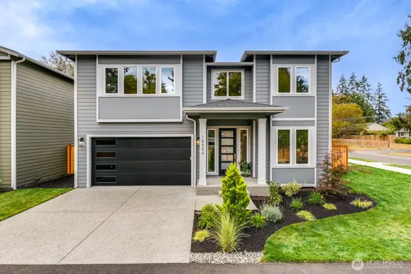 18554 Stone Avenue N, Shoreline, WA 98133