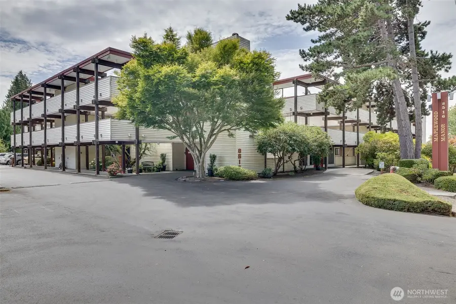 8516 196th Street Sw #105, Edmonds, WA 98026 - #2