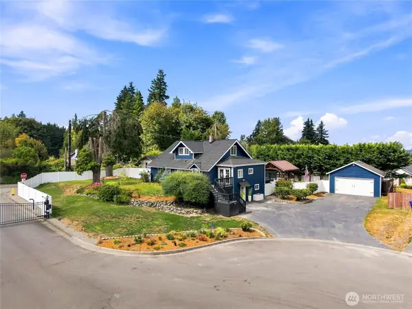 2803 9th Street Sw, Puyallup, WA 98373
