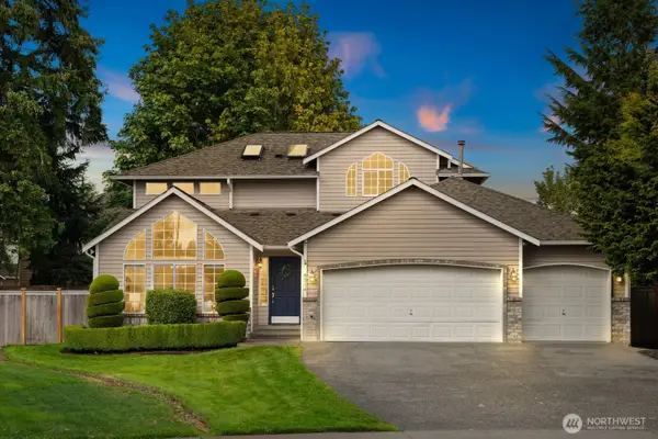4314 NE 6th Place, Renton, WA 98059