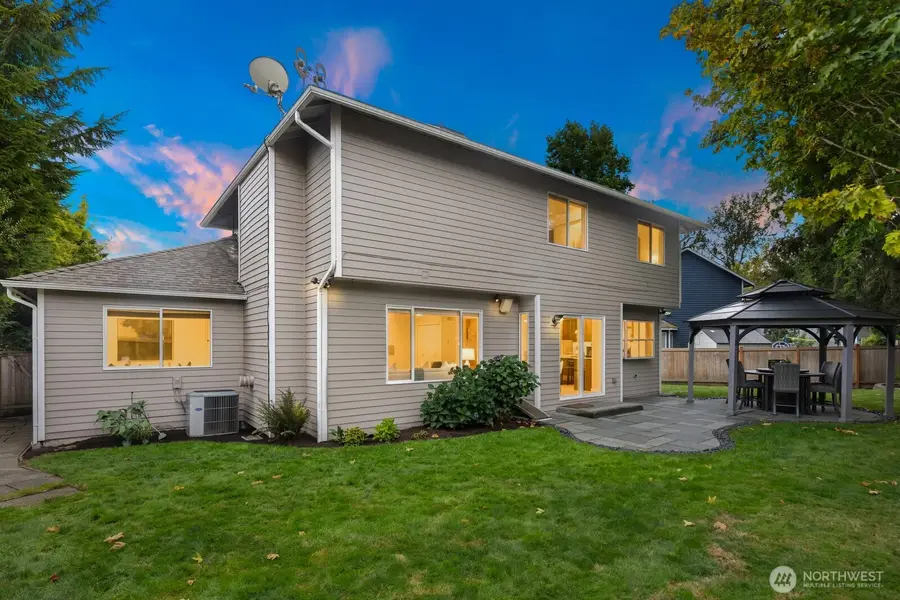 4314 NE 6th Place, Renton, WA 98059 - #2
