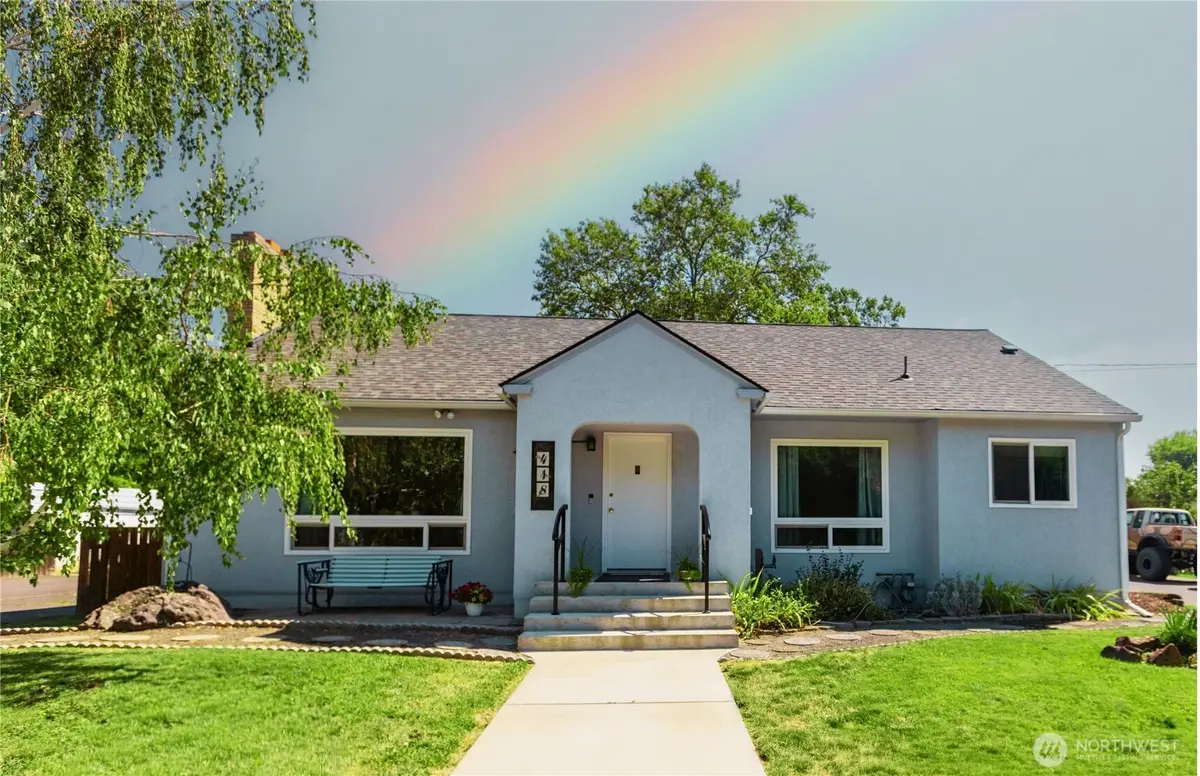 418 N Division Street, Walla Walla, WA 99362 - #1