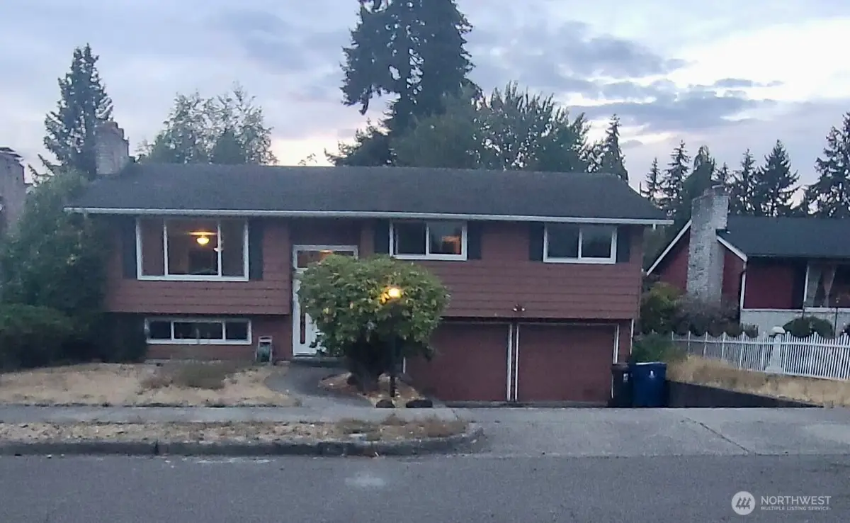 1822 N Bristol Street, Tacoma, WA 98406 - #1