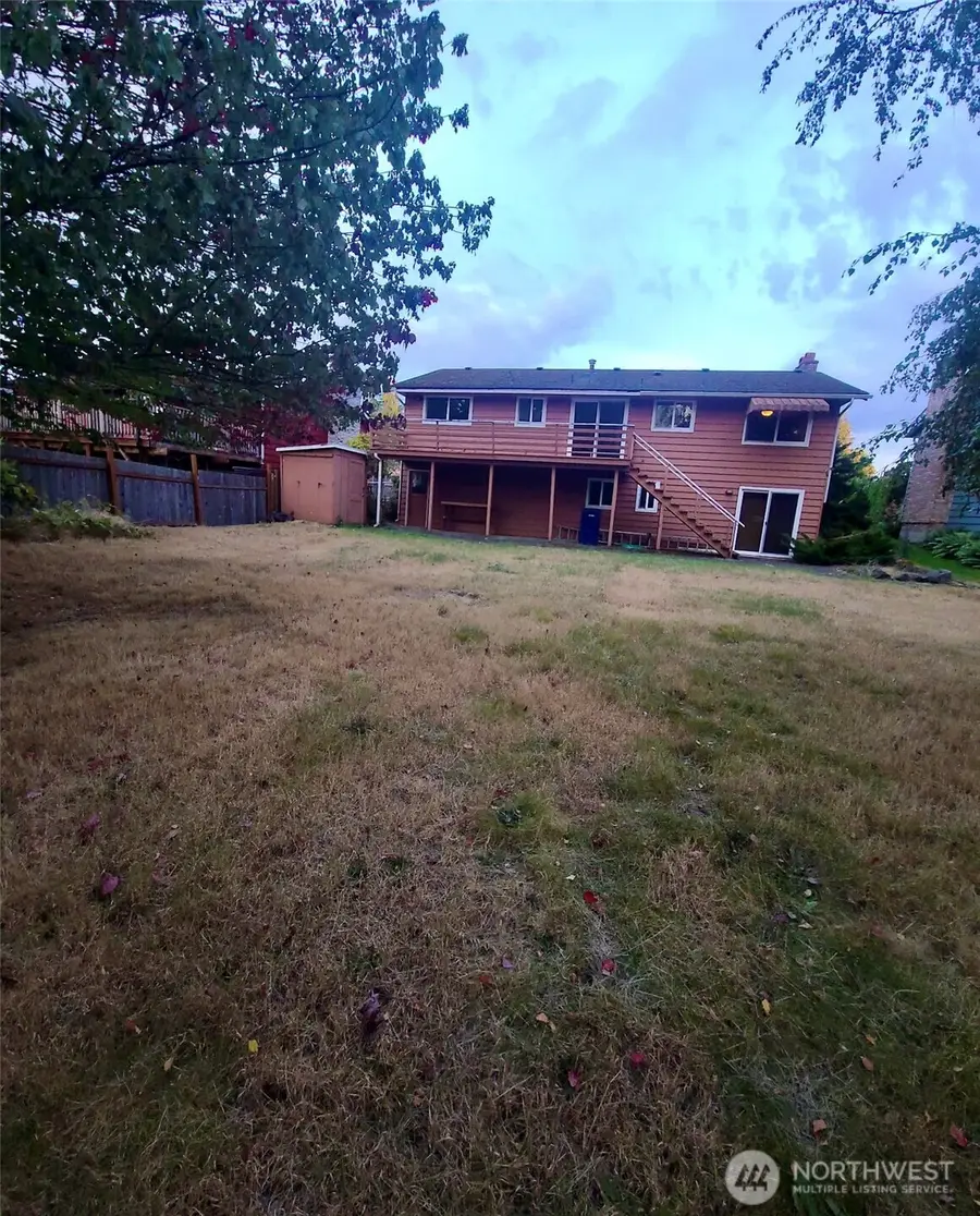 1822 N Bristol Street, Tacoma, WA 98406 - #2
