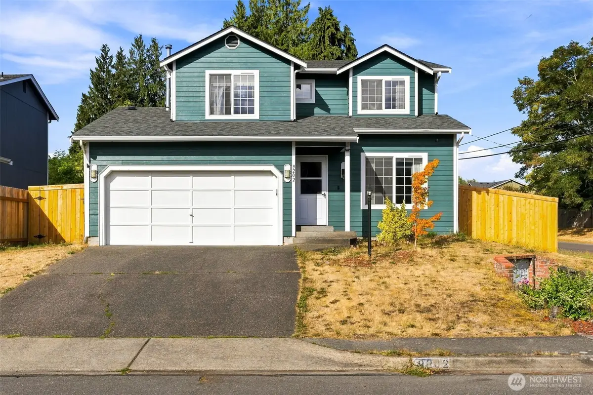 9202 S Thompson Ave, Tacoma, WA 98444 - #1