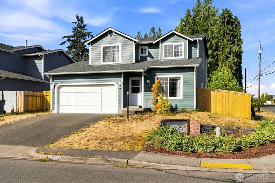 9202 S Thompson Ave, Tacoma, WA 98444 - #2