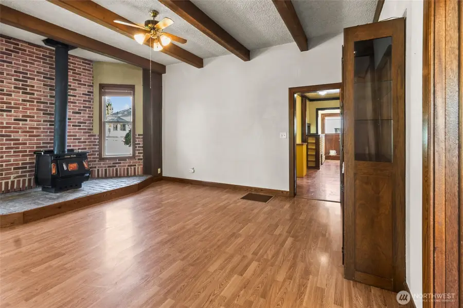 210 E 3rd Avenue, Ritzville, WA 99169 - #2