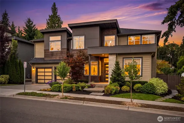 13402 NE 110th Place, Redmond, WA 98052