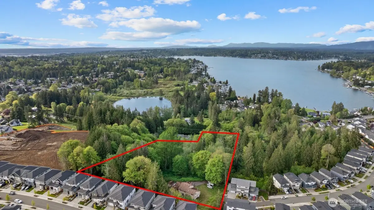 10928 S Lake Stevens Road, Lake Stevens, WA 98258 - #1