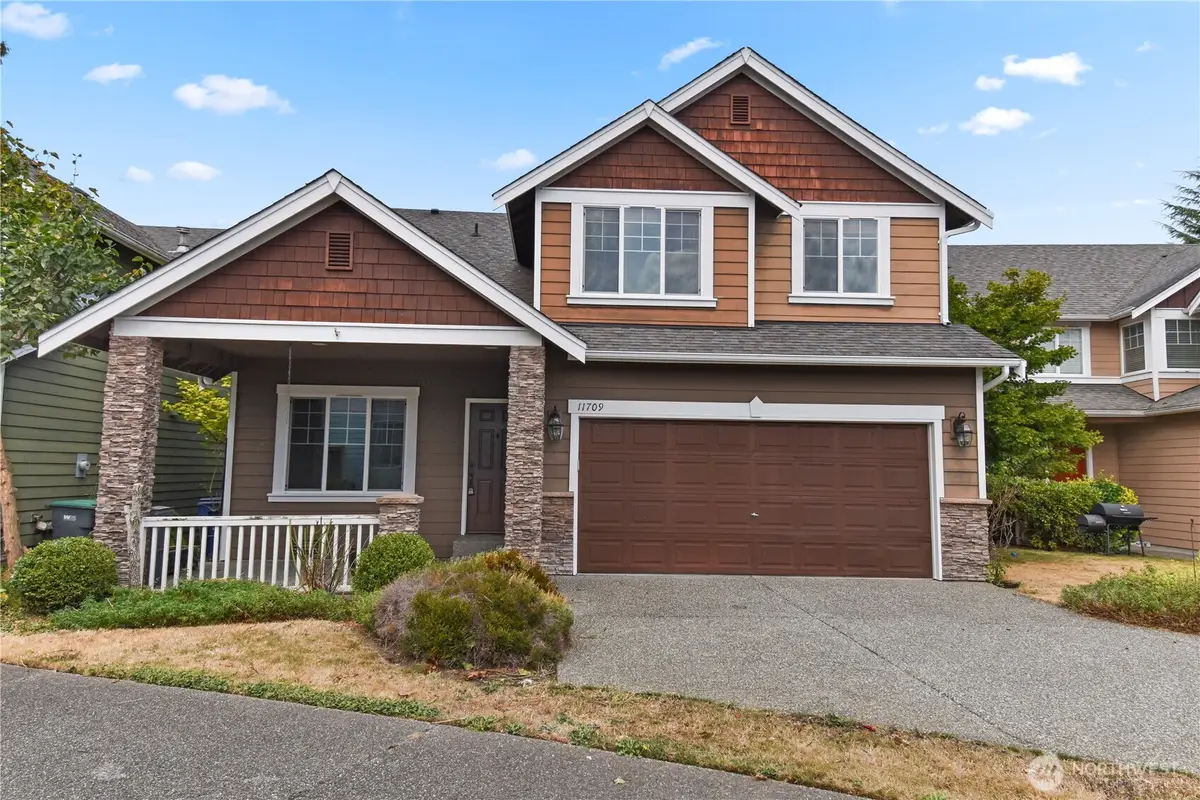 11709 1st Place Se, Lake Stevens, WA 98258 - #1