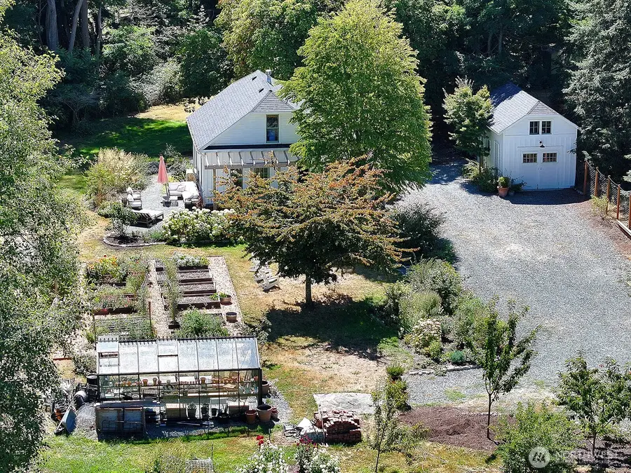 847 Saratoga Road, Langley, WA 98260 - #2