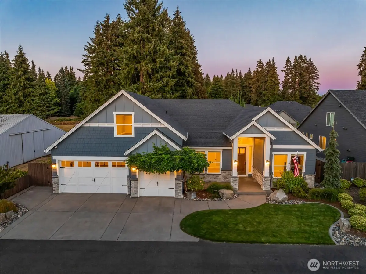 14315 NE 51st Court, Vancouver, WA 98686 - #1
