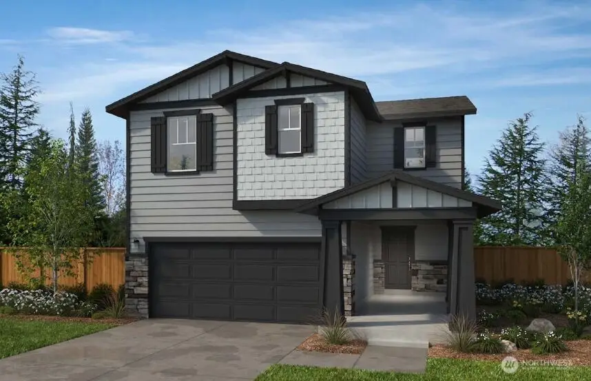 5251 85th Ave Ne #IP-020, Marysville, WA 98270 - #1