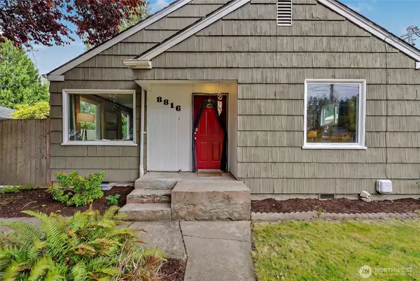 8816 A Street, Tacoma, WA 98444