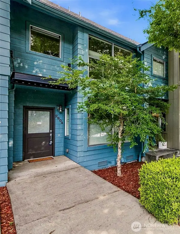 2804 S Columbian Way, Seattle, WA 98108