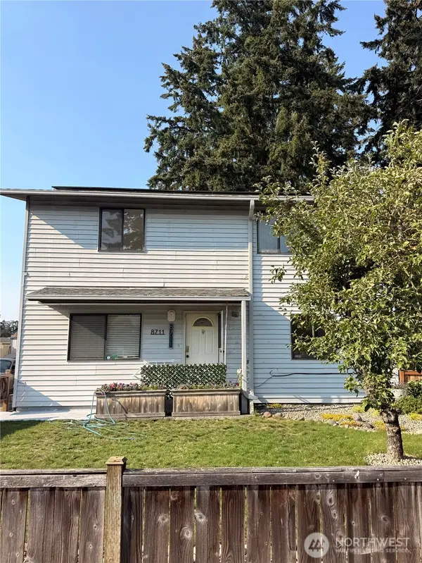 8711 Lawndale Avenue Sw, Lakewood, WA 98498