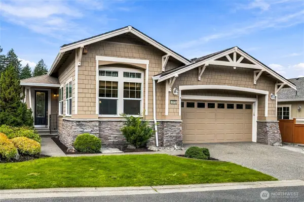 4915 Spokane Court Ne, Lacey, WA 98516