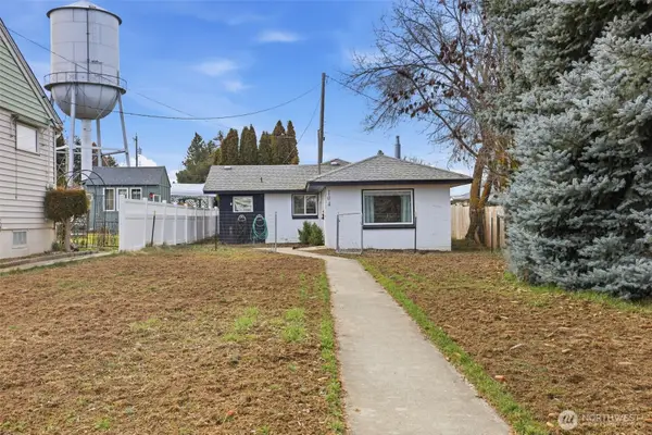 104 W Adams W, Harrington, WA 99134