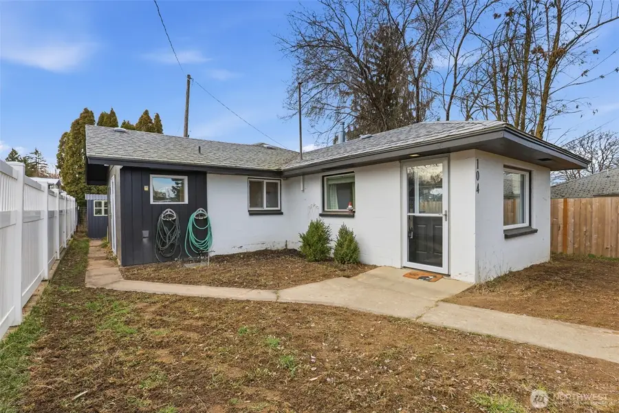 104 W Adams W, Harrington, WA 99134 - #3