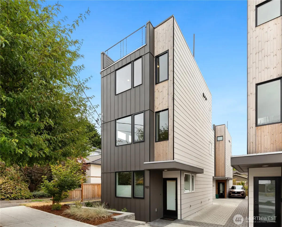 921 NW 59th Street, Seattle, WA 98107 - #1