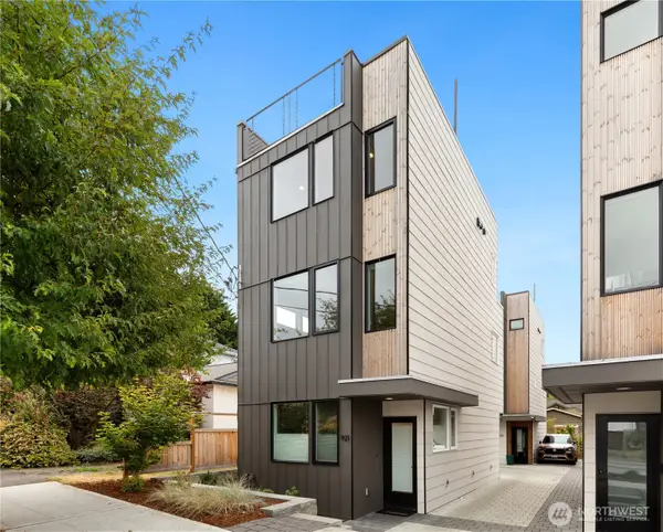 921 NW 59th Street, Seattle, WA 98107