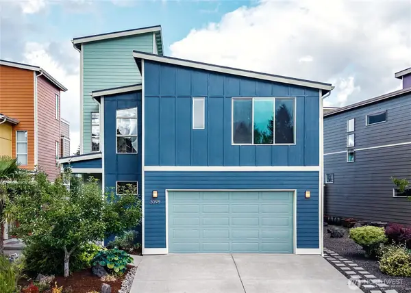 3098 Vista Verde Lane Sw, Olympia, WA 98512