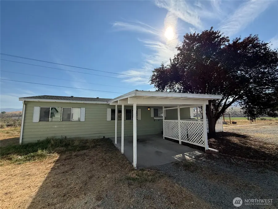 249 Rodeo Trail, Okanogan, WA 98840 - #2