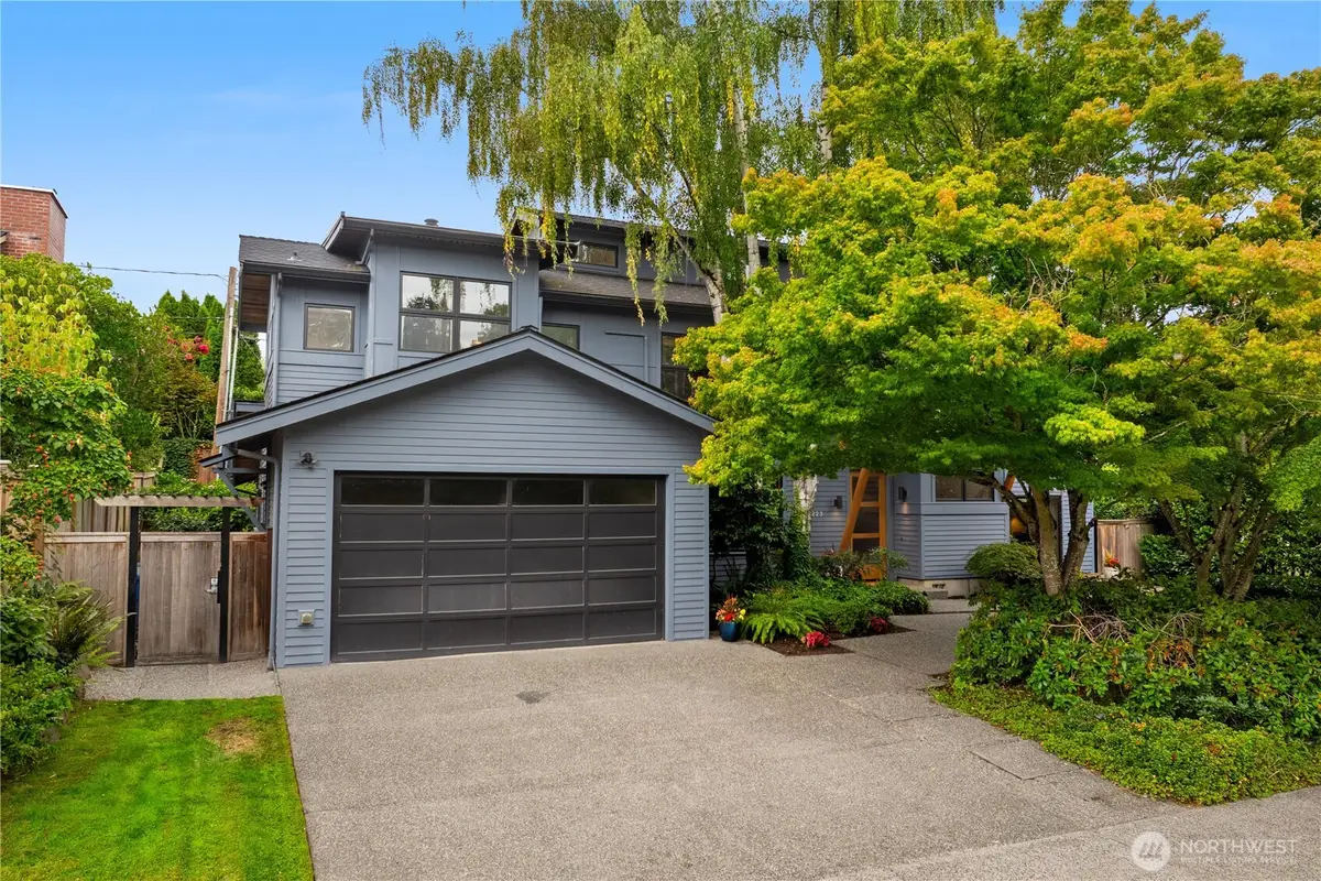 2223 39th Avenue E, Seattle, WA 98112 - #1