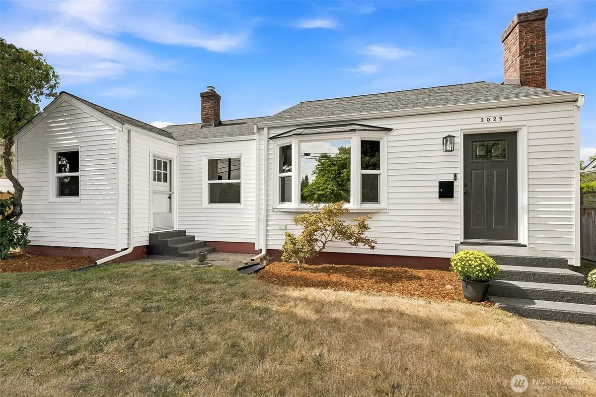 3029 Northwest Avenue, Bellingham, WA 98225 - #1