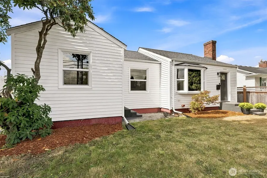 3029 Northwest Avenue, Bellingham, WA 98225 - #2