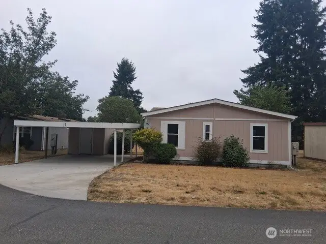 915 Union Mills Road #11, Lacey, WA 98503 - #1