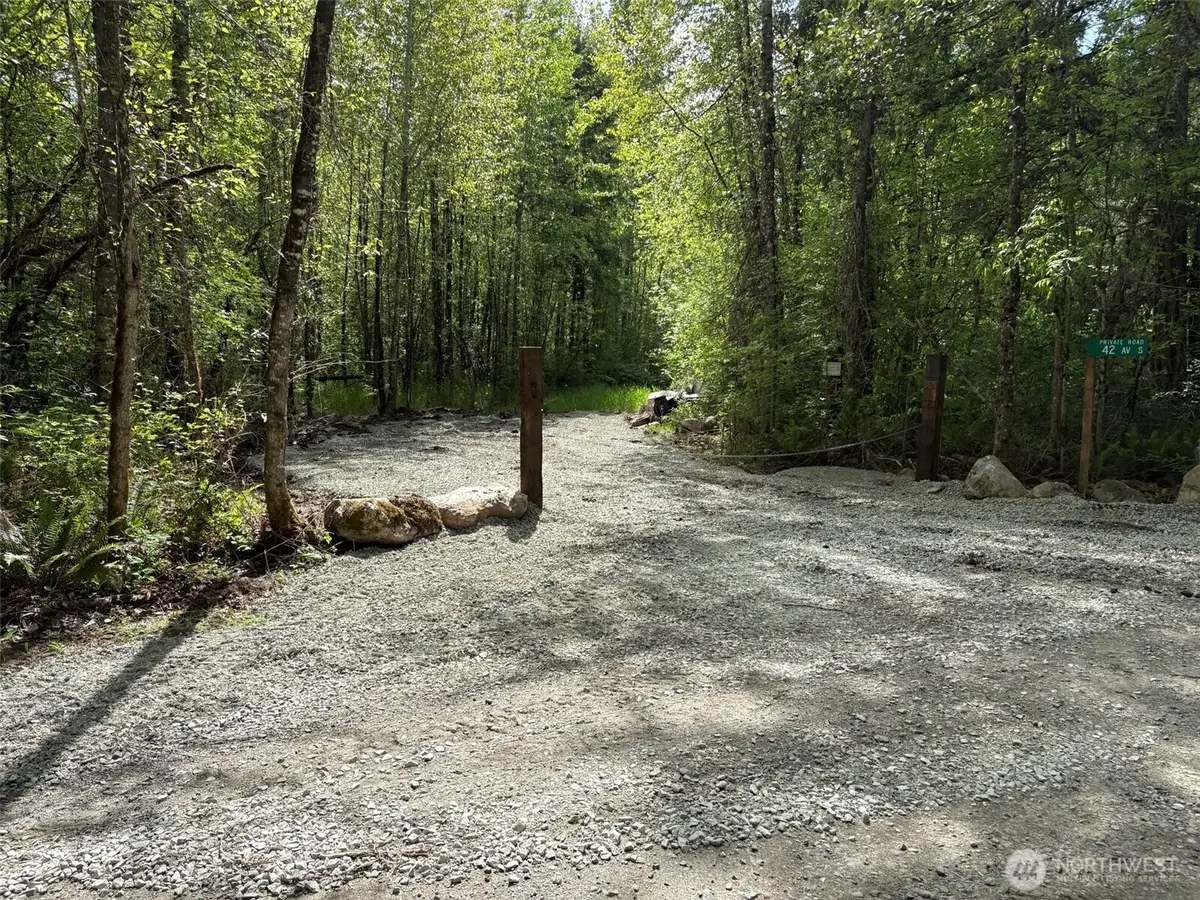 0 42nd Avenue S, Roy, WA 98580 - #1