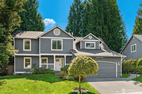 13709 NE 93rd Street, Redmond, WA 98052