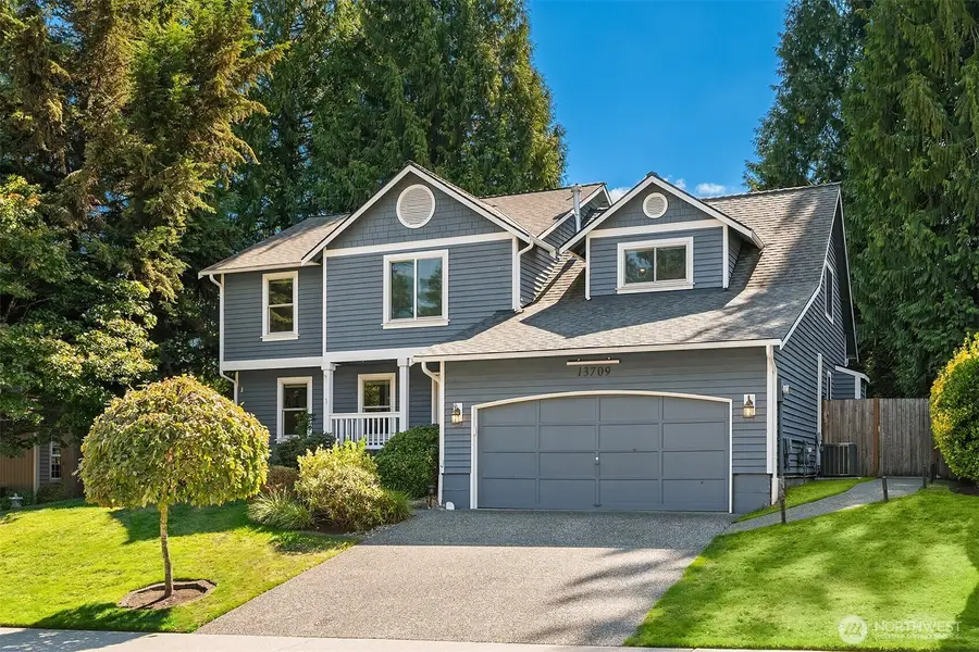 13709 NE 93rd Street, Redmond, WA 98052 - #2