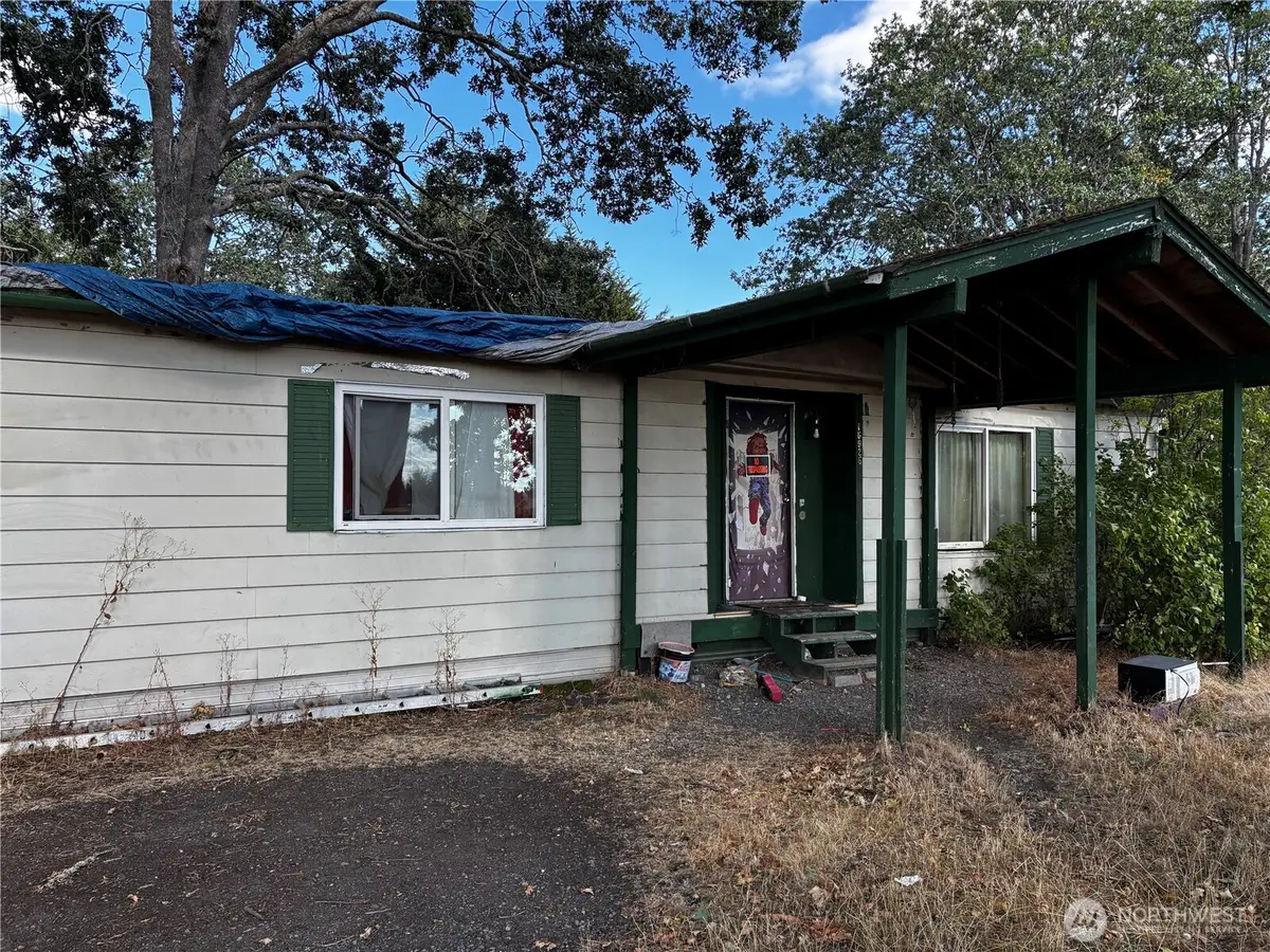16926 Canal Road Se, Yelm, WA 98597 - #1