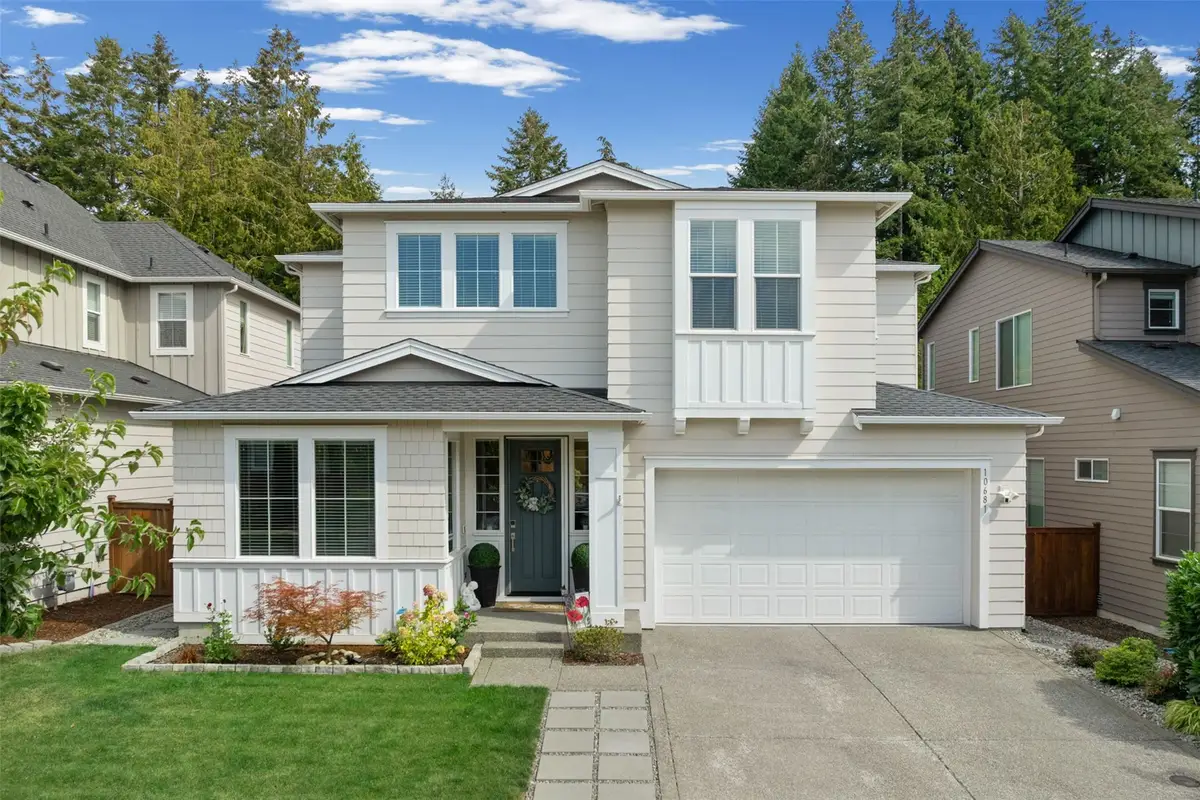 10681 Echo Rock Place, Gig Harbor, WA 98332 - #1