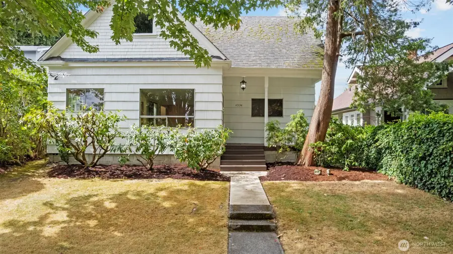 4334 S J Street, Tacoma, WA 98418 - #3