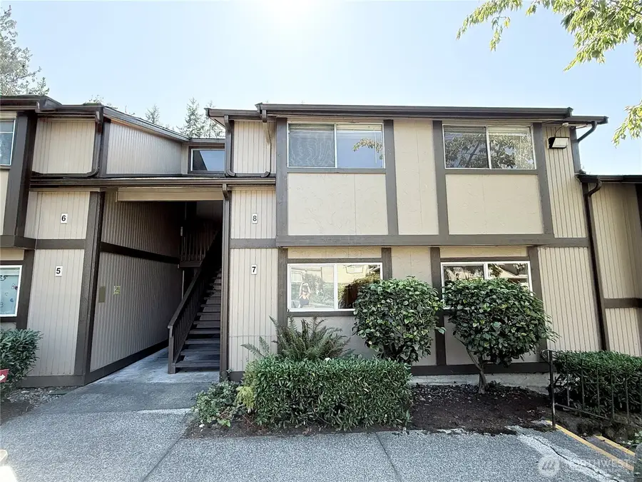 4701 176th Street Sw #a8, Lynnwood, WA 98037 - #2