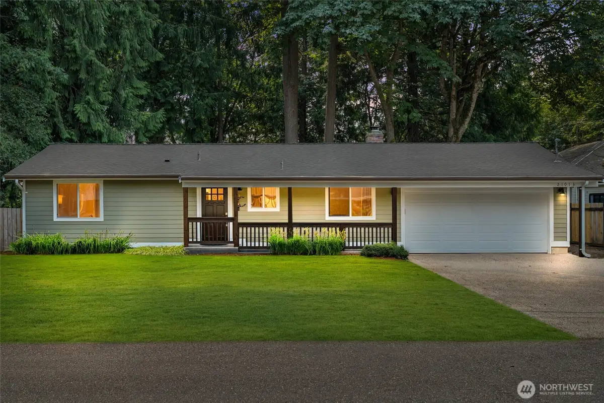 21013 60th Place Ne, Redmond, WA 98053 - #1