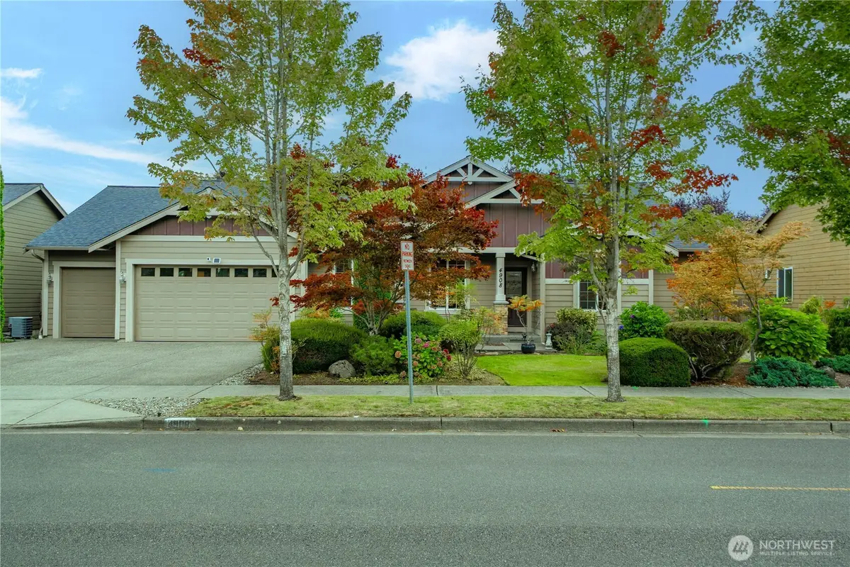 4908 154th Avenue Ct E, Sumner, WA 98390 - #1